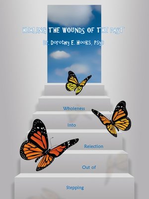 cover image of Healing the Wounds of the Past